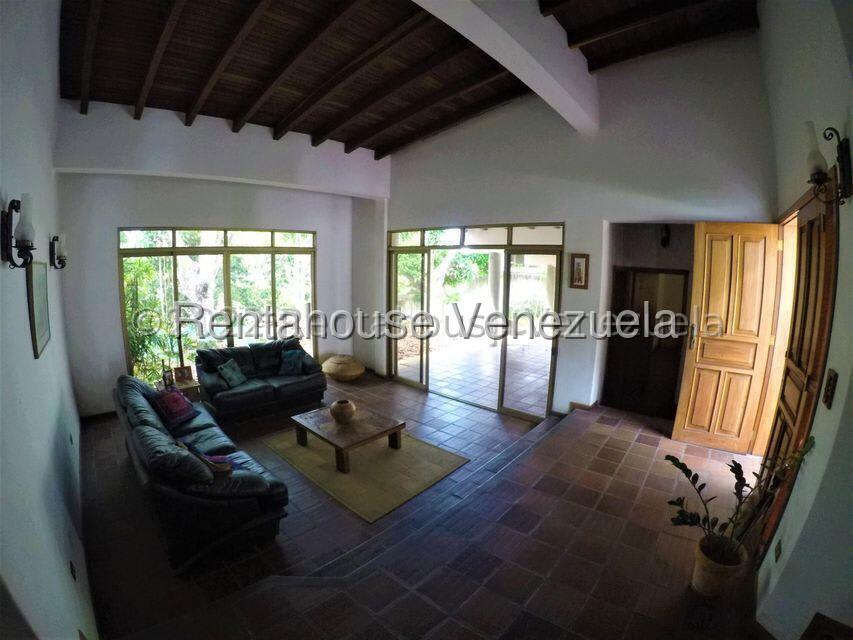 Casa en venta en Caracas (Prados del Este), foto 5 de 12