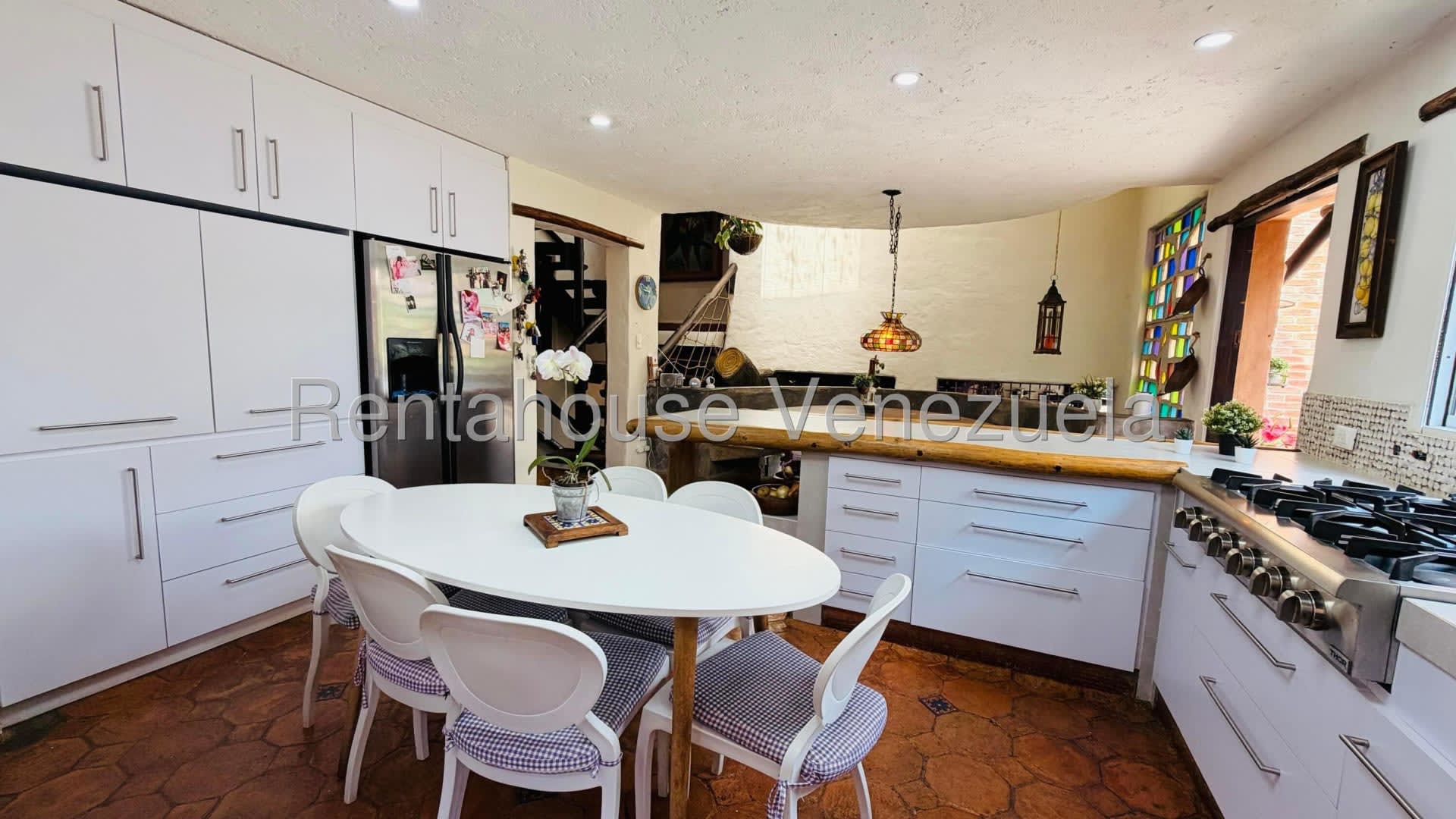 Casa en venta en Caracas (Los Guayabitos), foto 4 de 12