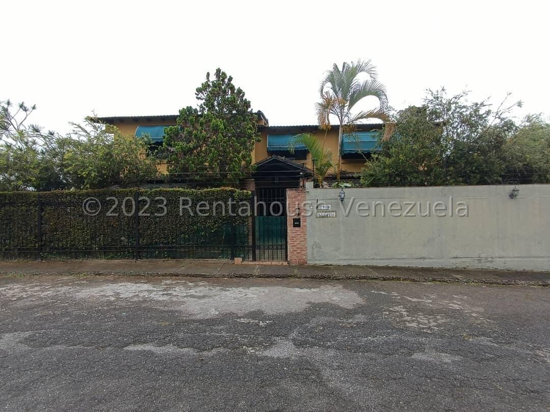 Casa en venta en Caracas (La Lagunita Country Club), foto 3 de 12