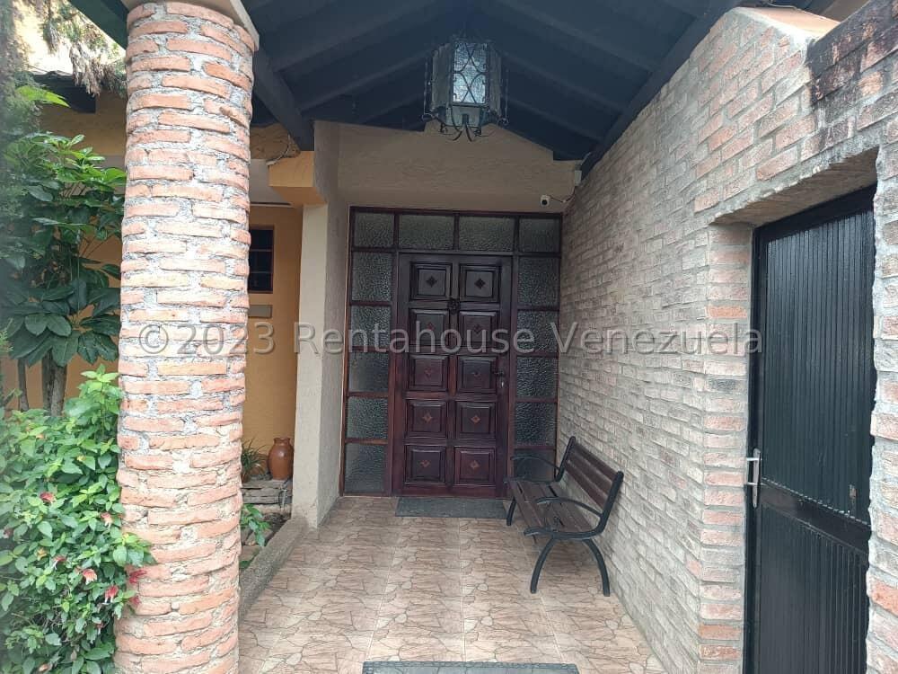 Casa en venta en Caracas (La Lagunita Country Club), foto 5 de 12