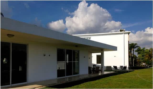 Casa en venta en Caracas (La Lagunita Country Club), foto 4 de 12