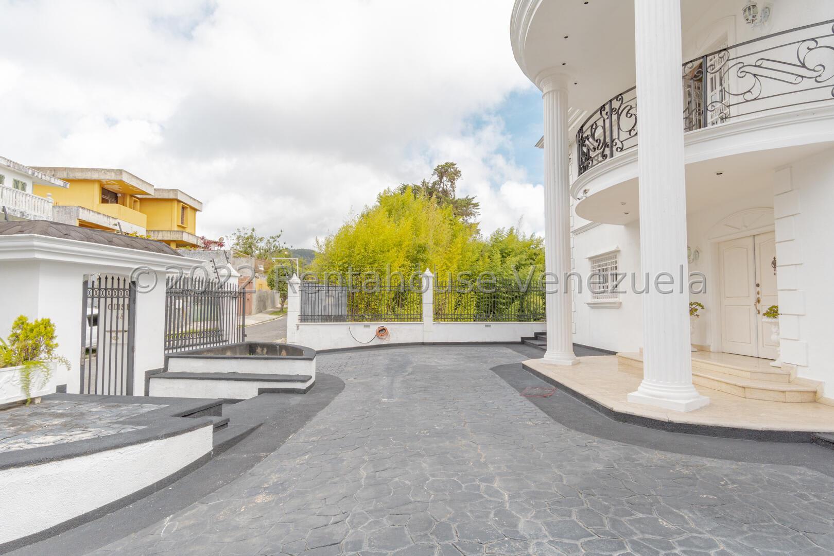 Casa en venta en Caracas (El Placer), foto 3 de 12