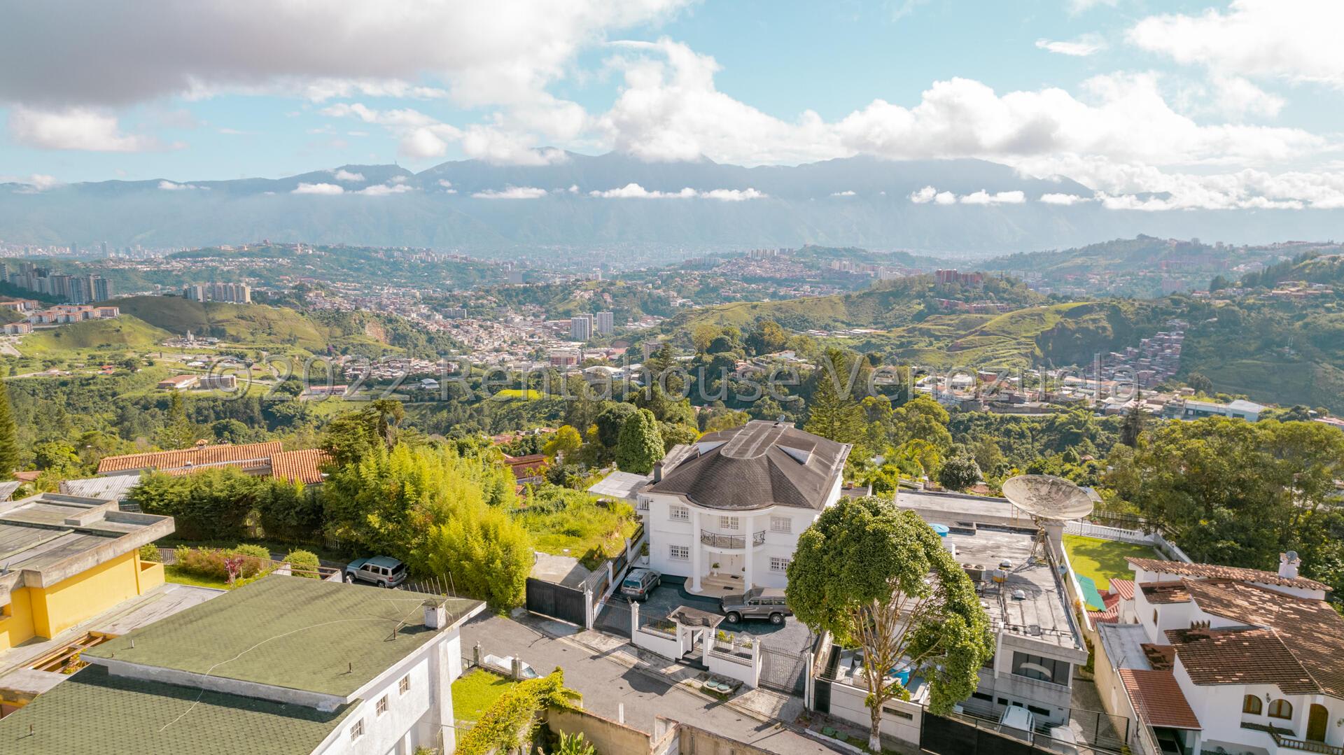 Casa en venta en Caracas (El Placer), foto 5 de 12