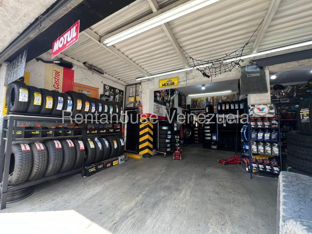 Casa en venta en Caracas (Los Rosales), foto 3 de 12