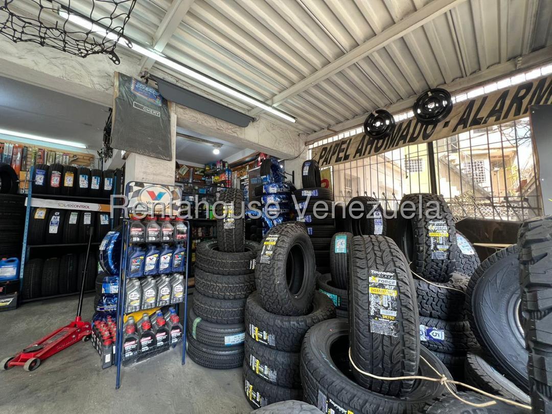 Casa en venta en Caracas (Los Rosales), foto 5 de 12