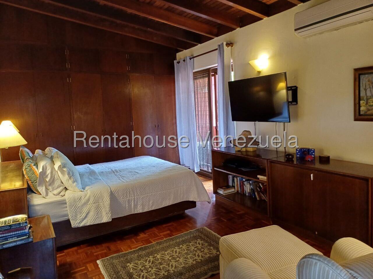 Casa en venta en Caracas (La Lagunita Country Club), foto 5 de 12