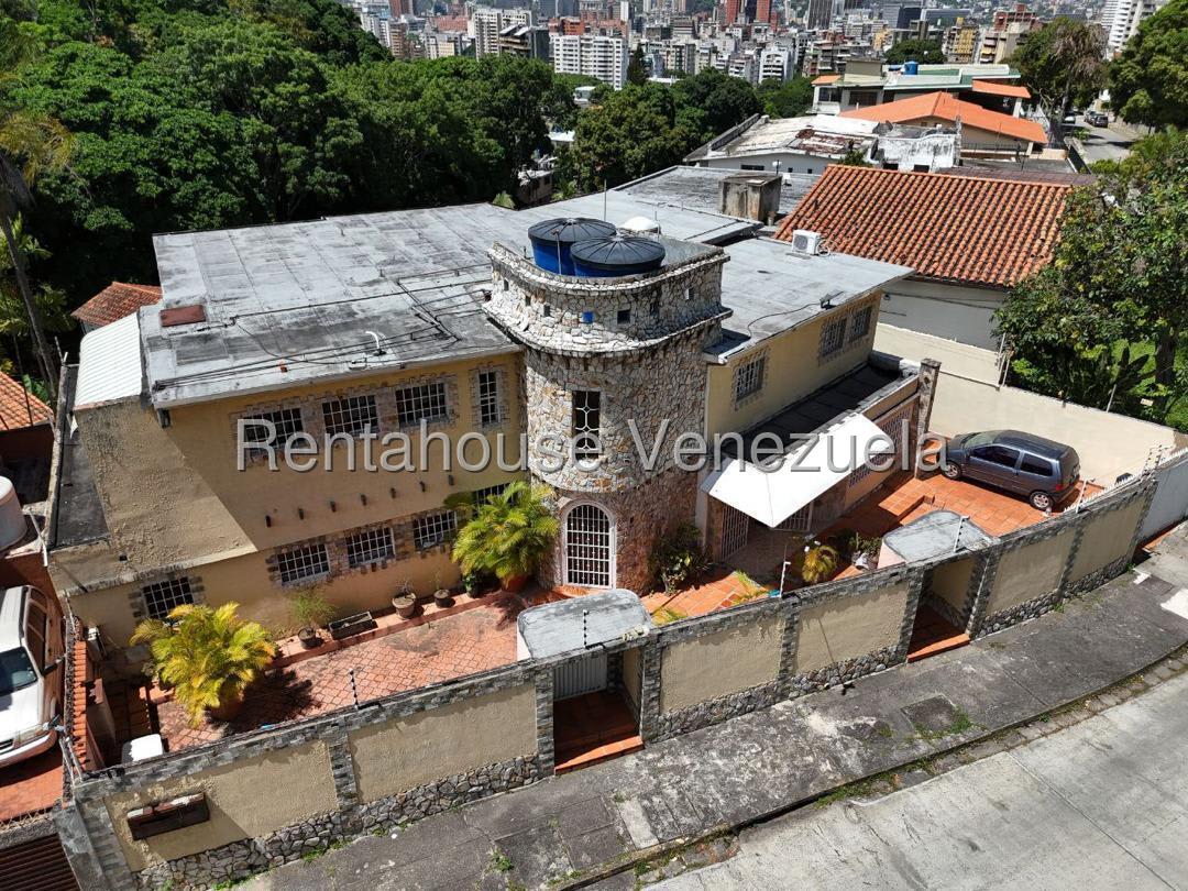 Casa en venta en Caracas (Las Palmas), foto 2 de 12