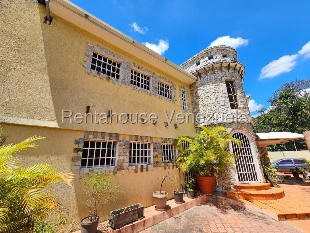 Casa en venta en Caracas (Las Palmas), foto 3 de 12