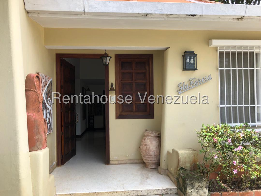 Casa en venta en Caracas (Monte Elena), foto 5 de 12