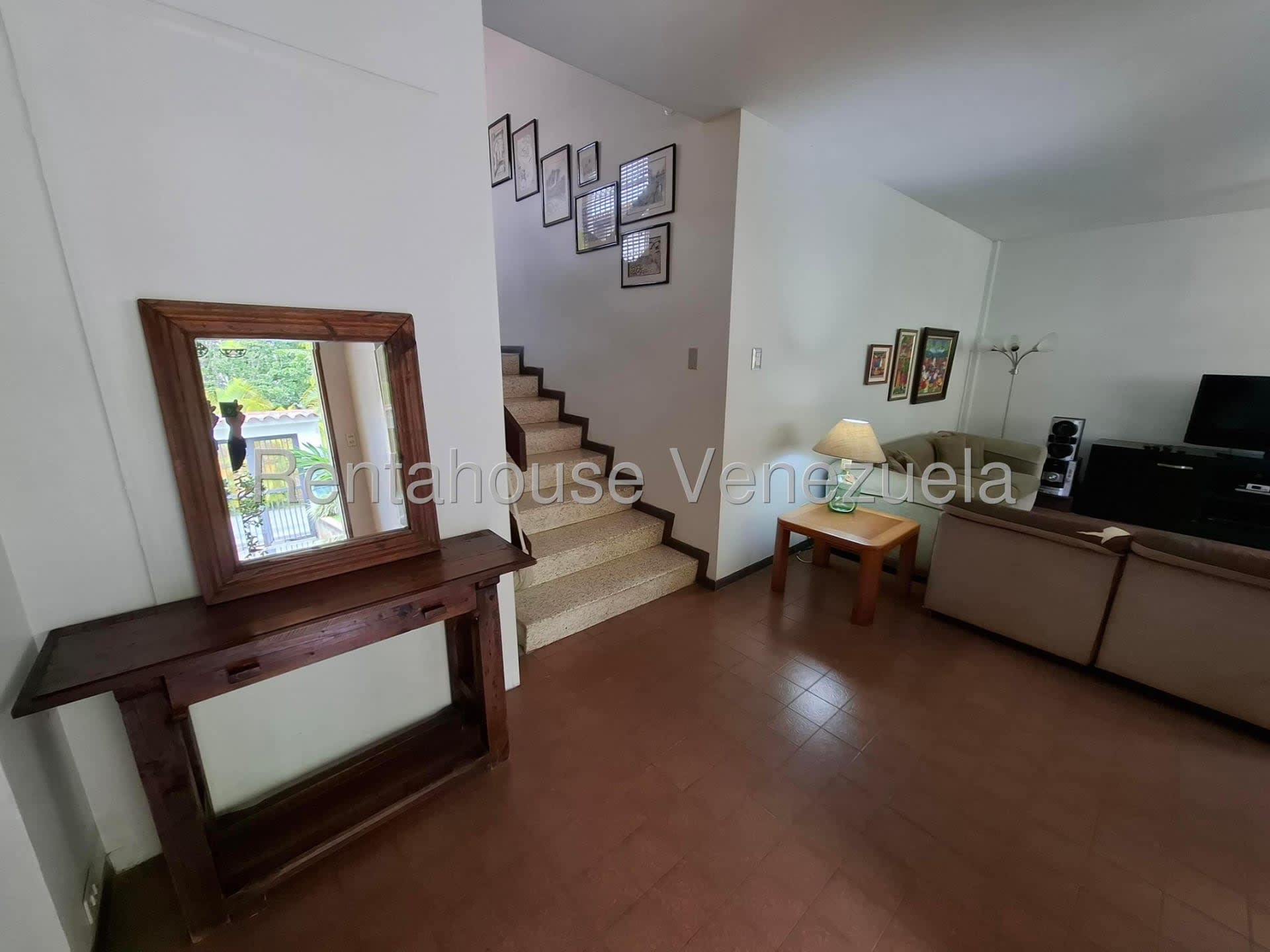 Casa en venta en Caracas (La Boyera), foto 3 de 12