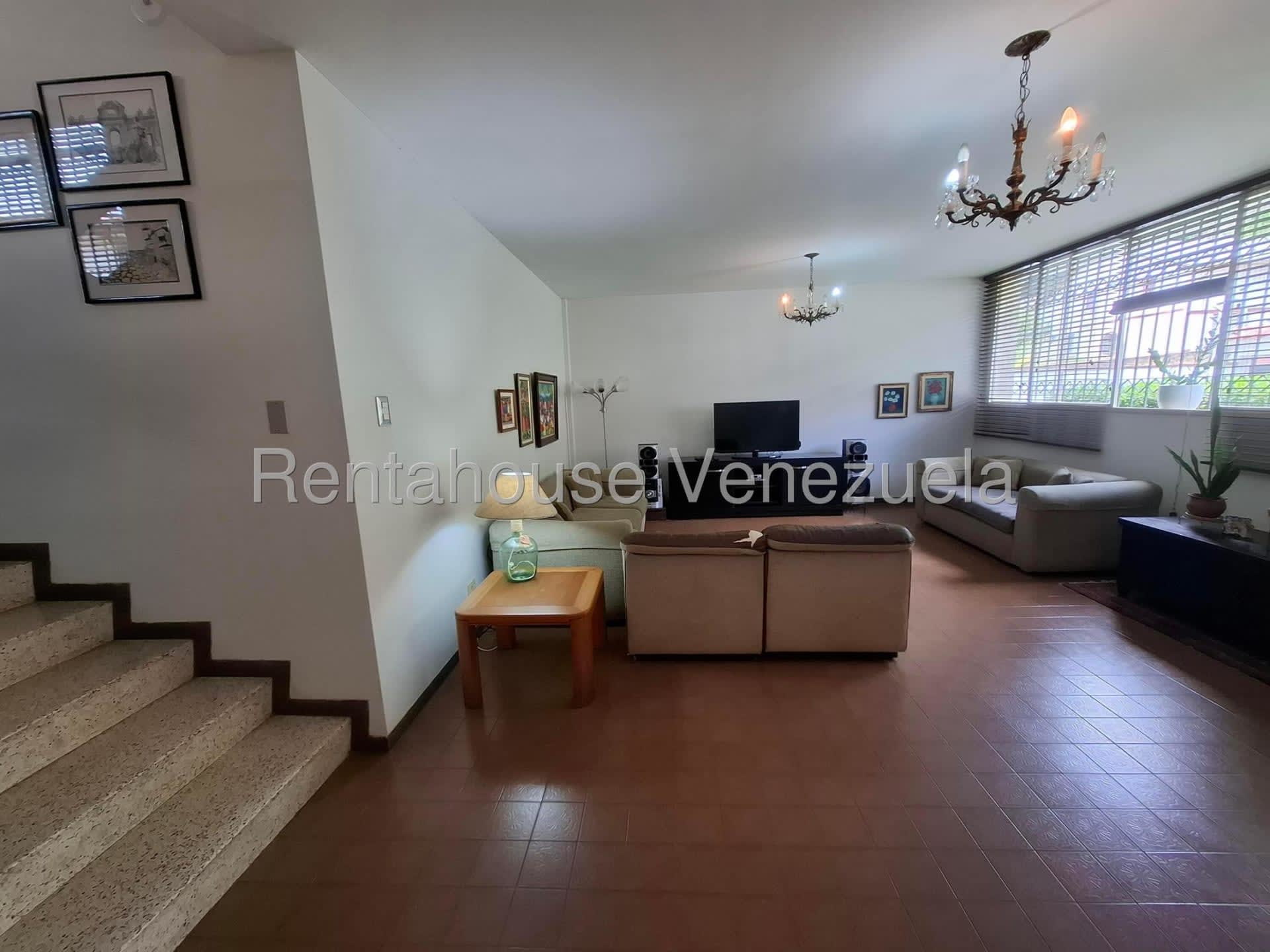Casa en venta en Caracas (La Boyera), foto 4 de 12