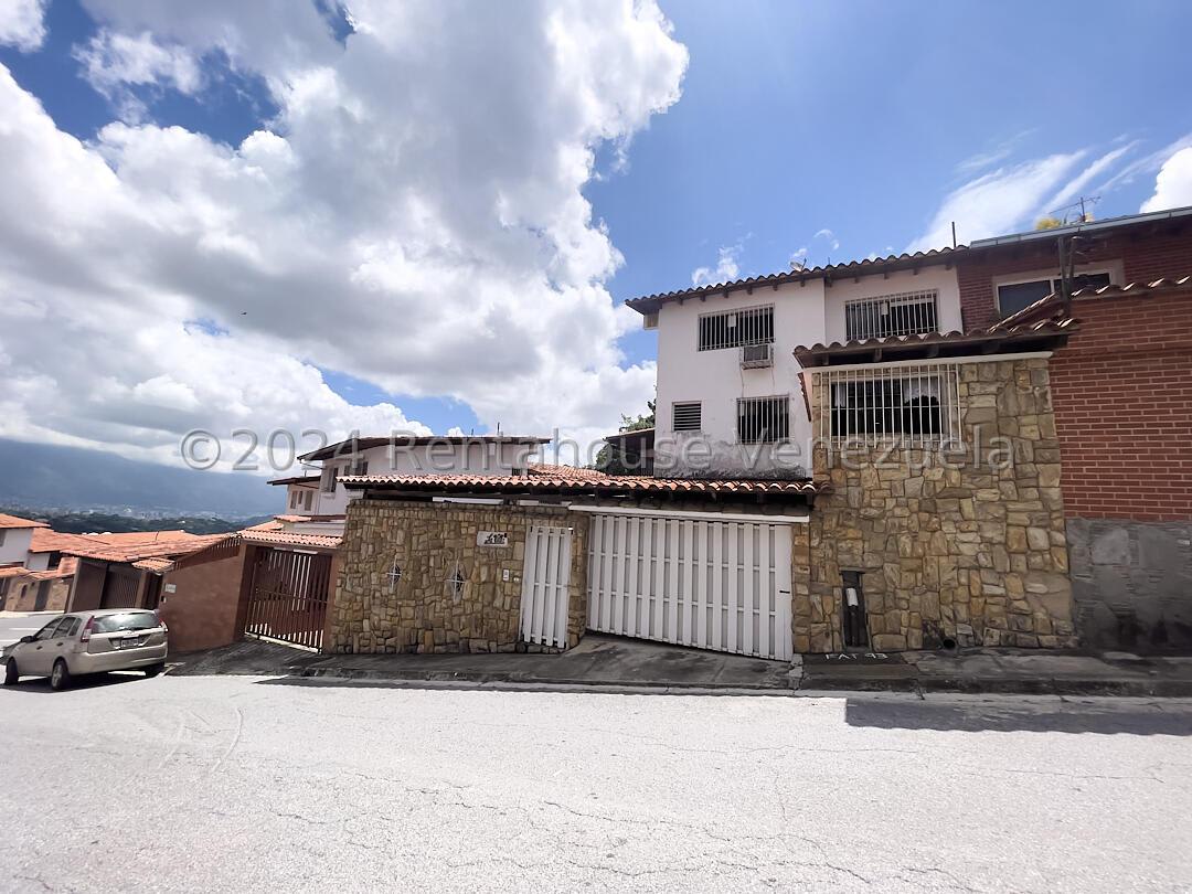 Casa en venta en Caracas (Alto Prado), foto 1 de 12