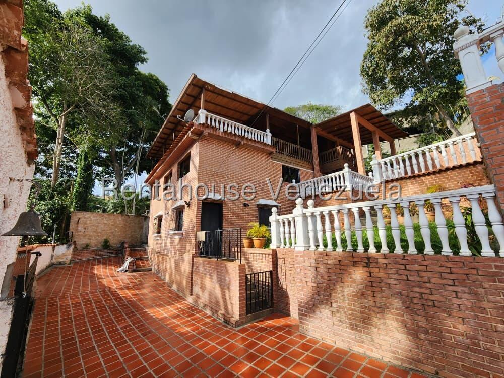 Casa en venta en Caracas (Las Marias), foto 3 de 12