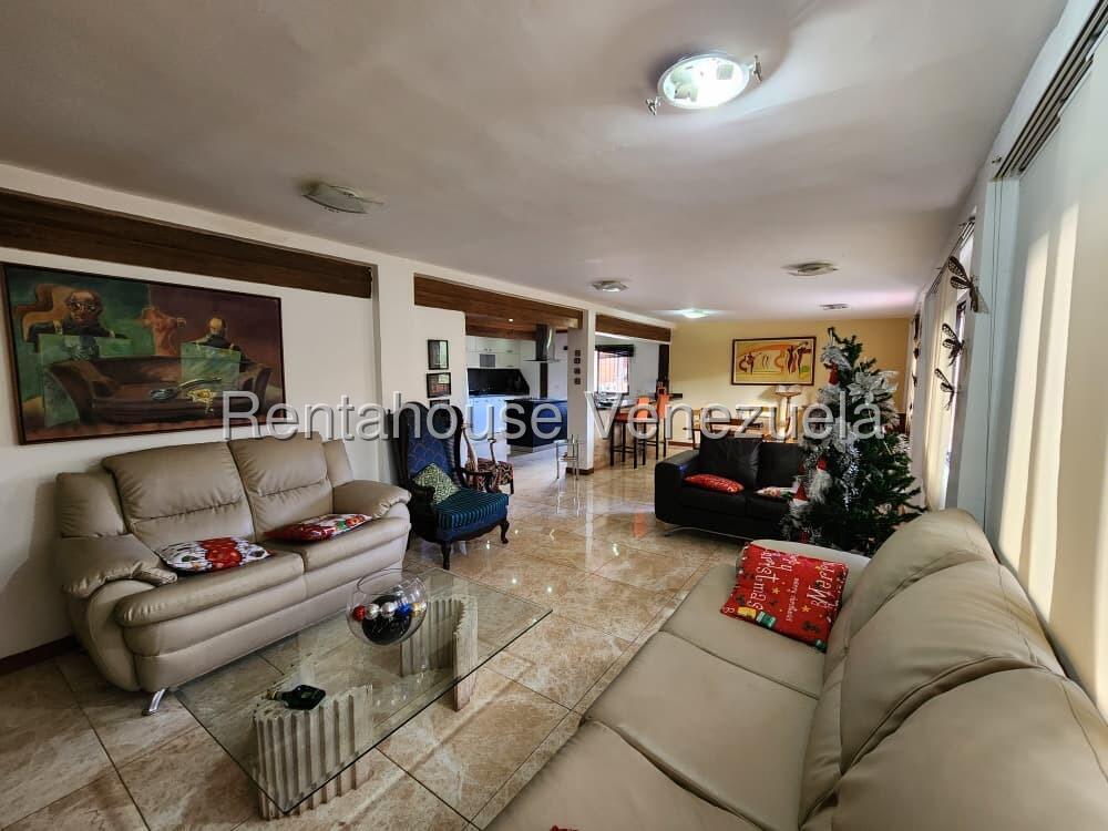 Casa en venta en Caracas (Las Marias), foto 2 de 12