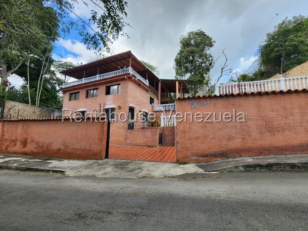 Casa en venta en Caracas (Las Marias), foto 1 de 12