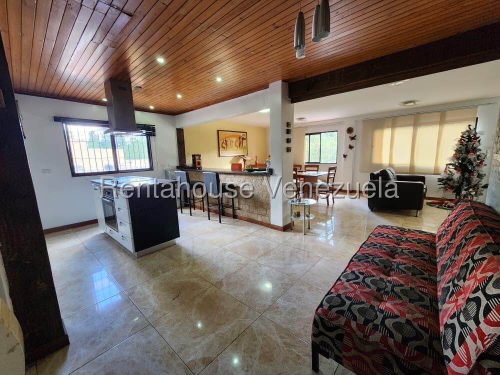 Casa en venta en Caracas (Las Marias), foto 5 de 12