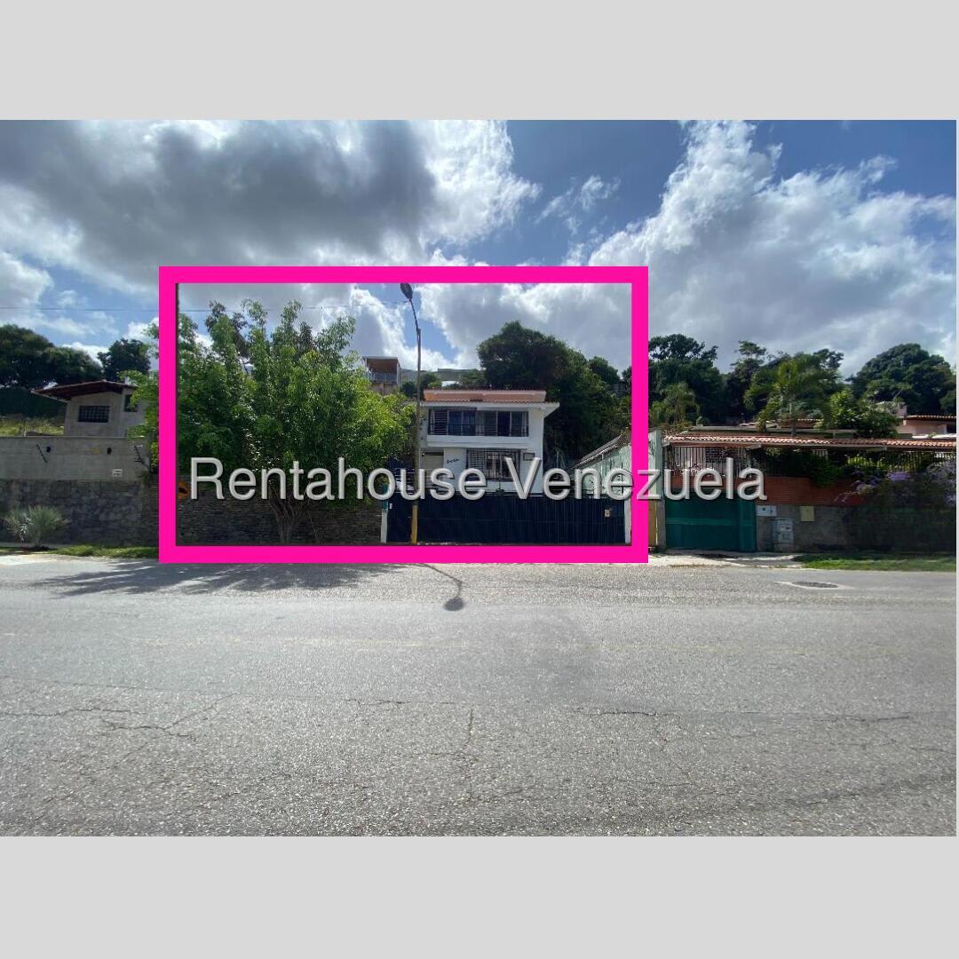Casa en venta en Caracas (Prados del Este), foto 1 de 12