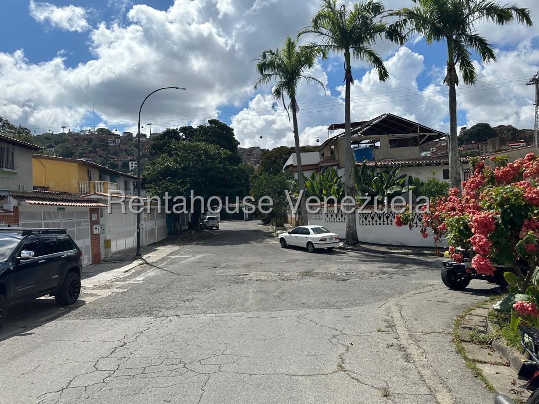 Casa en venta en Caracas (Palo Verde), foto 3 de 12