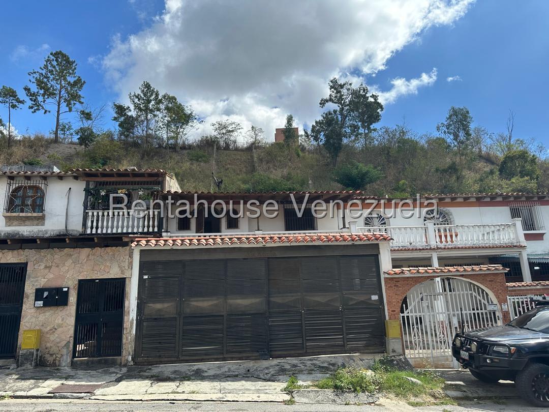 Casa en venta en Caracas (Palo Verde), foto 1 de 12