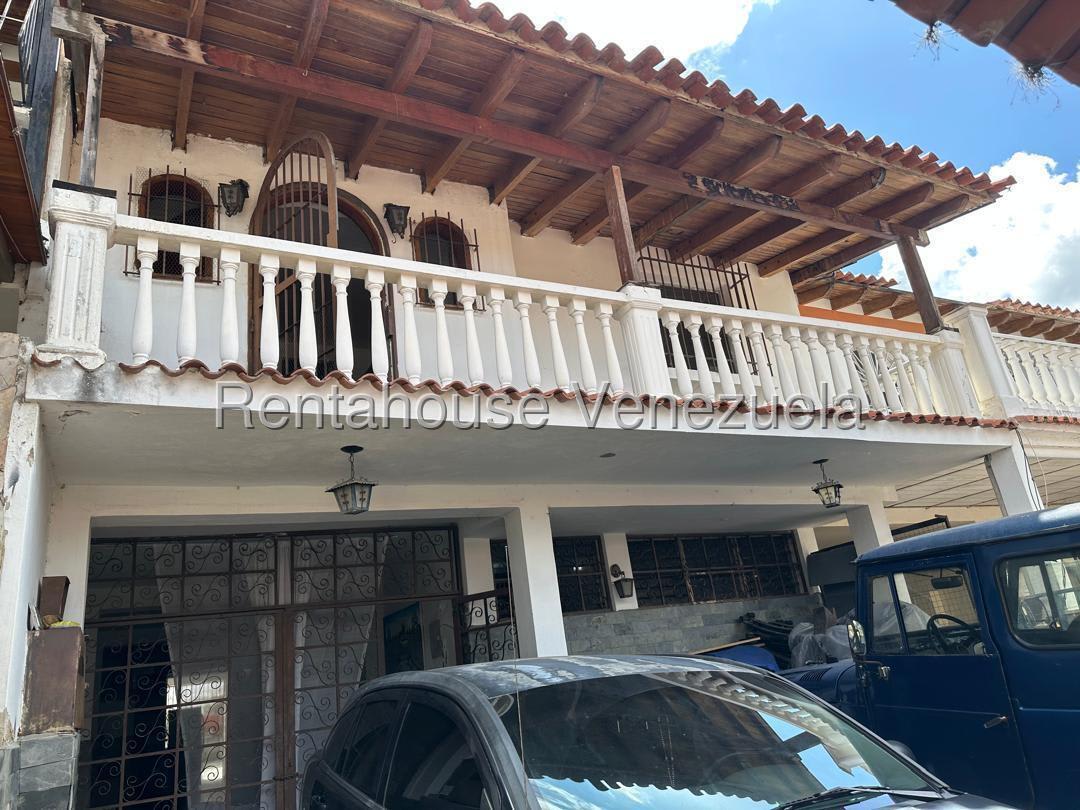 Casa en venta en Caracas (Palo Verde), foto 2 de 12