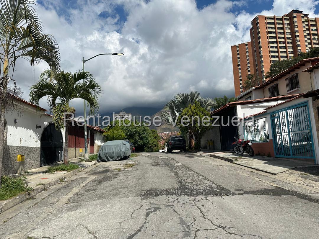 Casa en venta en Caracas (Palo Verde), foto 4 de 12