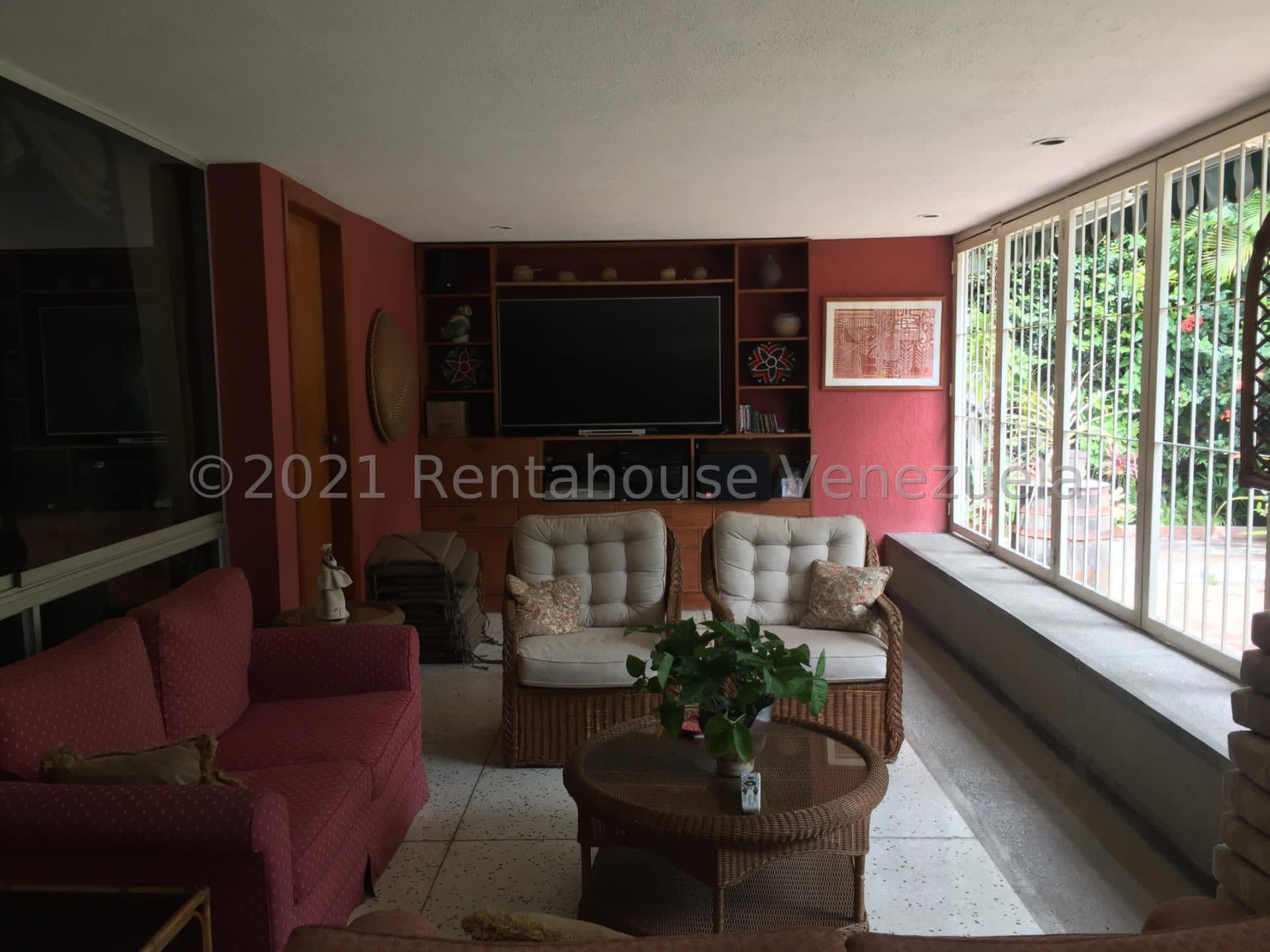 Casa en venta en Caracas (Prados del Este), foto 5 de 12