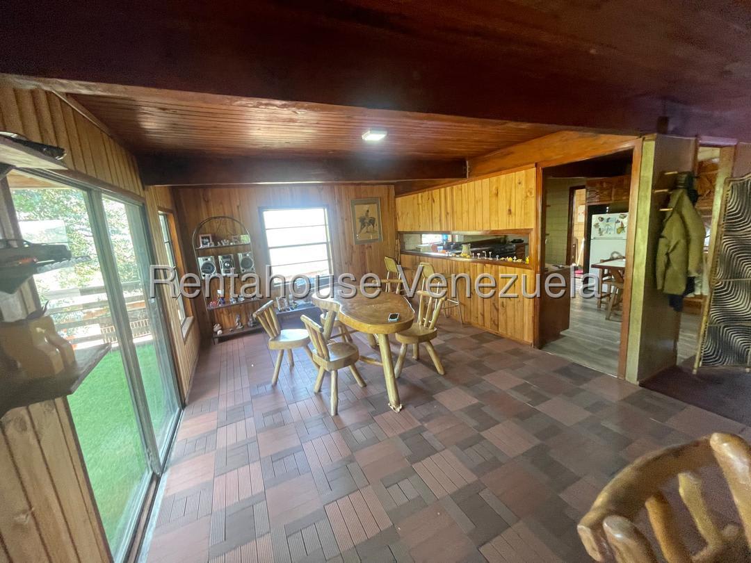 Casa en venta en San Antonio de Los Altos (El Junko), foto 3 de 12