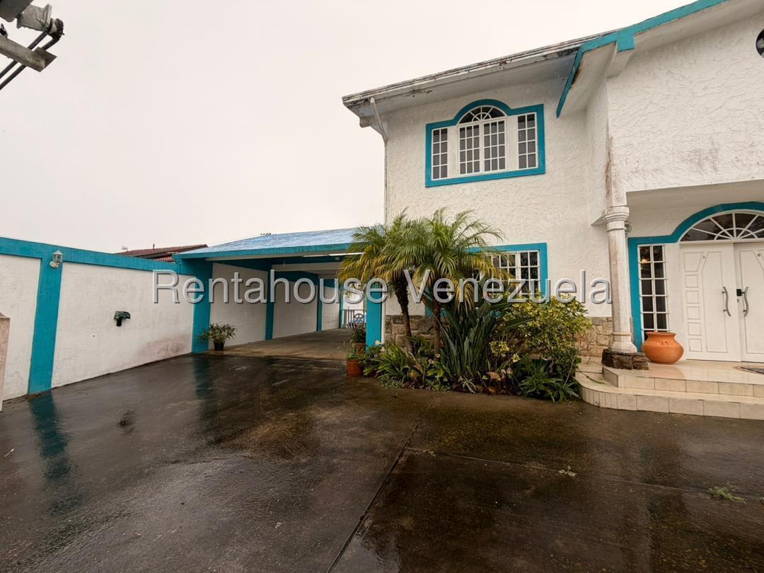 Casa en venta en Caracas (Club de Campo), foto 3 de 12