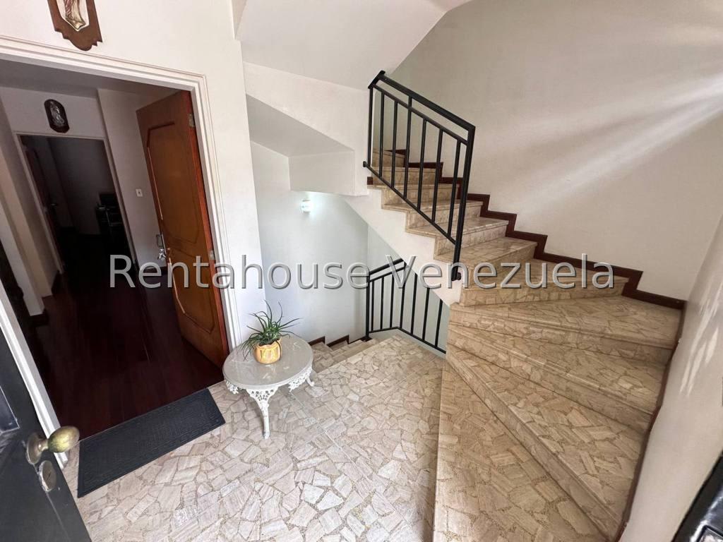 Casa en venta en Caracas (Altamira), foto 3 de 12