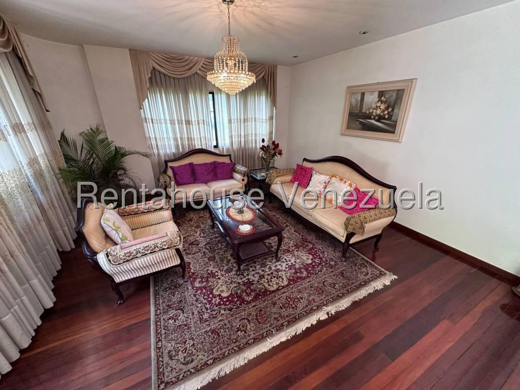 Casa en venta en Caracas (Altamira), foto 4 de 12