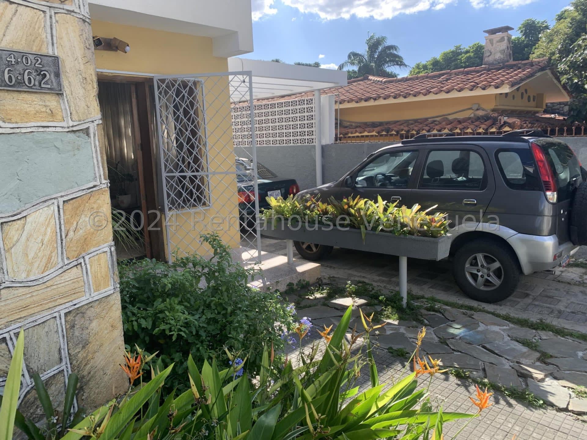 Casa en venta en Caracas (Campo Claro), foto 3 de 12