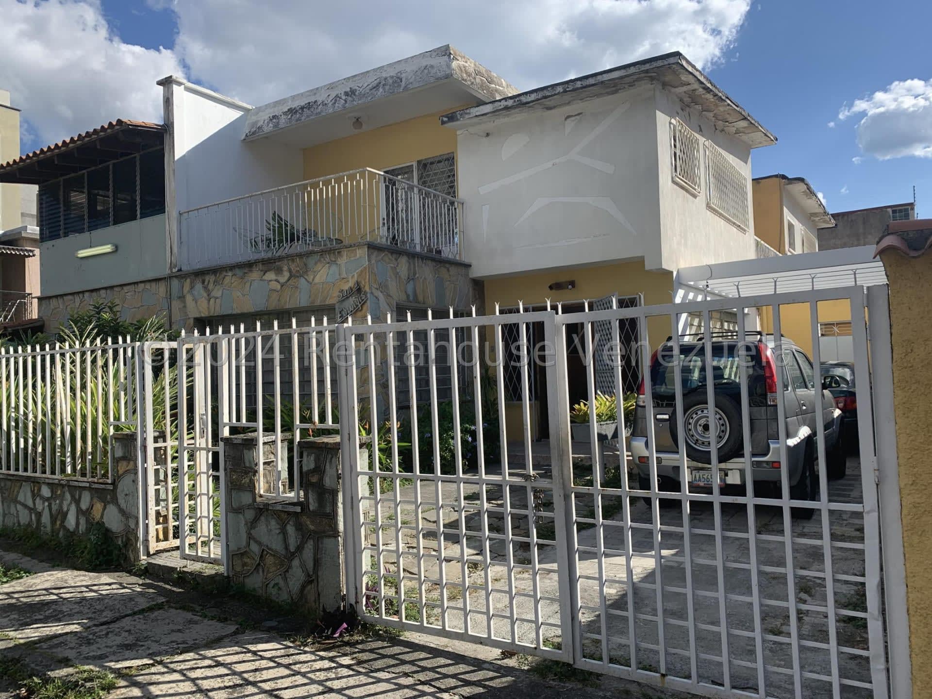 Casa en venta en Caracas (Campo Claro), foto 1 de 12