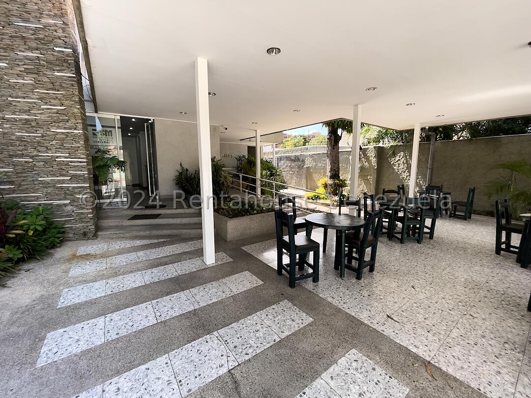 Casa en venta en Caracas (Los Chorros), foto 2 de 12