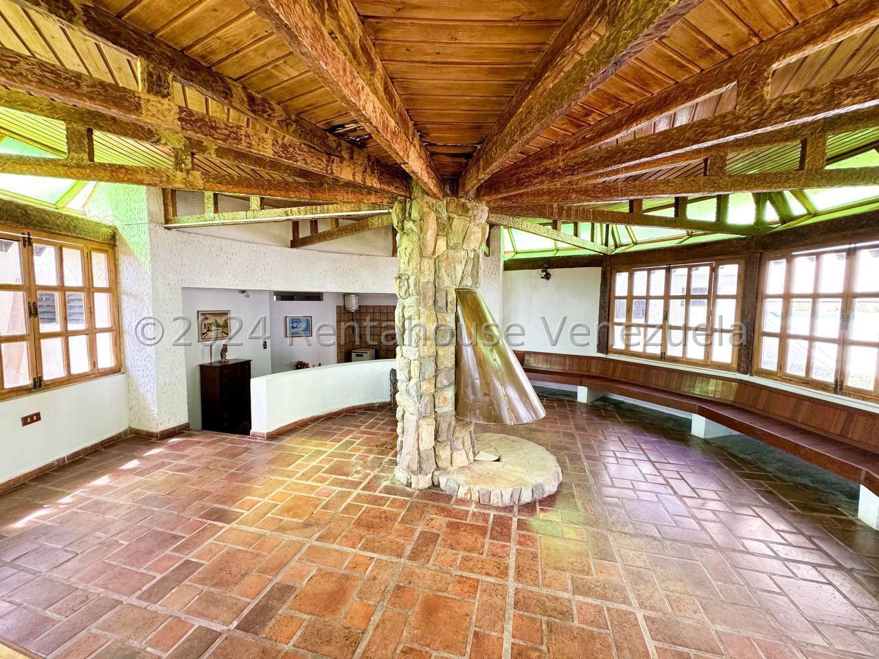 Casa en venta en San Antonio de Los Altos (Pan de Azucar), foto 4 de 12