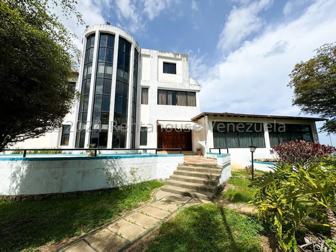 Casa en venta en San Antonio de Los Altos (Pan de Azucar), foto 1 de 12
