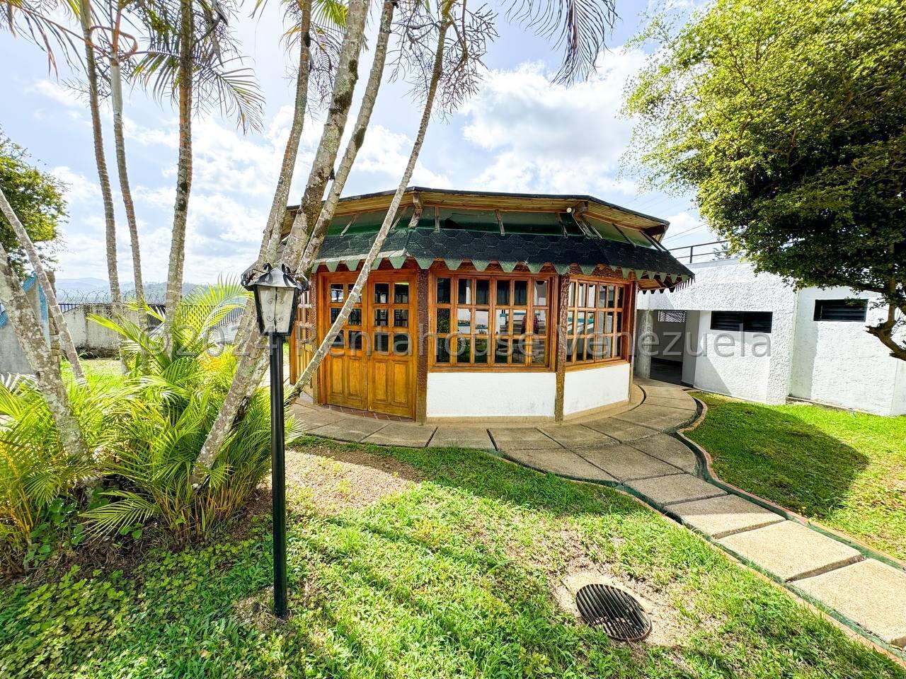 Casa en venta en San Antonio de Los Altos (Pan de Azucar), foto 3 de 12