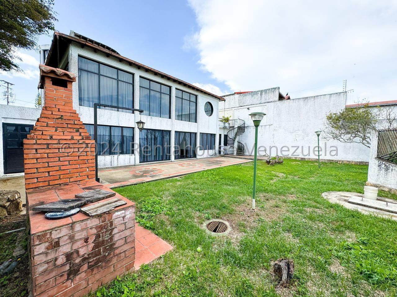 Casa en venta en San Antonio de Los Altos (Pan de Azucar), foto 5 de 12