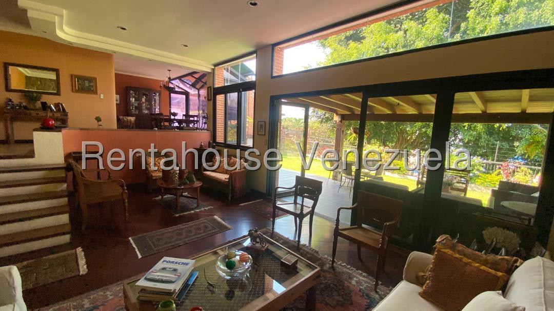 Casa en venta en Caracas (El Peñon), foto 3 de 12