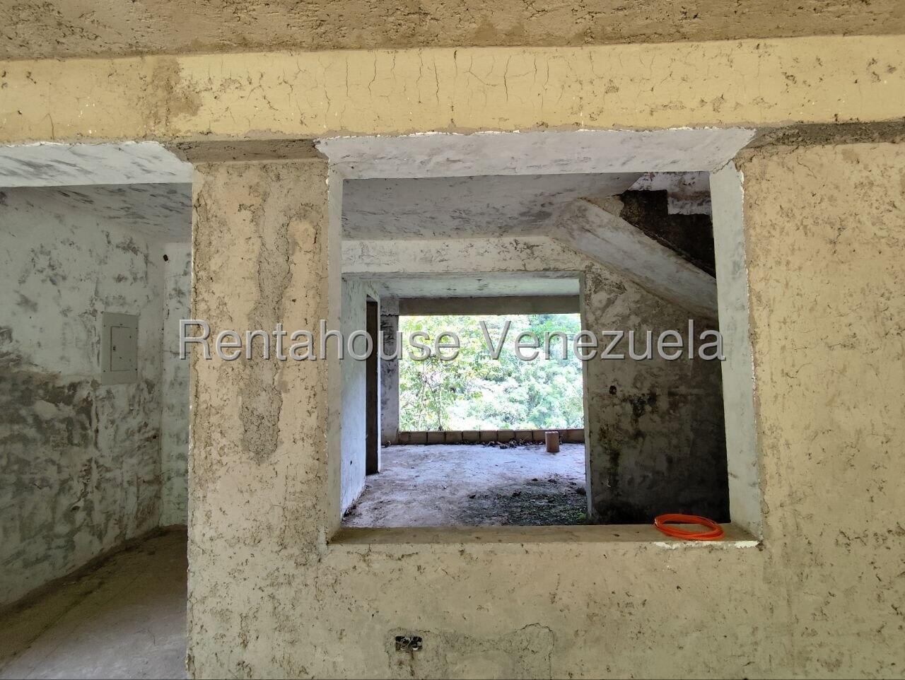 Casa en venta en Caracas (Caicaguana), foto 3 de 12
