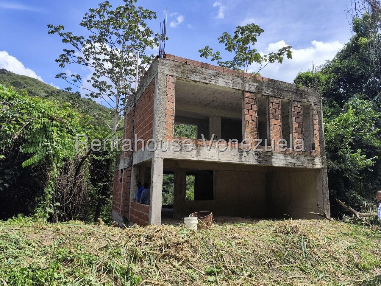 Casa en venta en Caracas (Caicaguana), foto 1 de 12