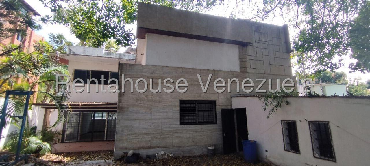 Casa en venta en Caracas (La Castellana), foto 1 de 12