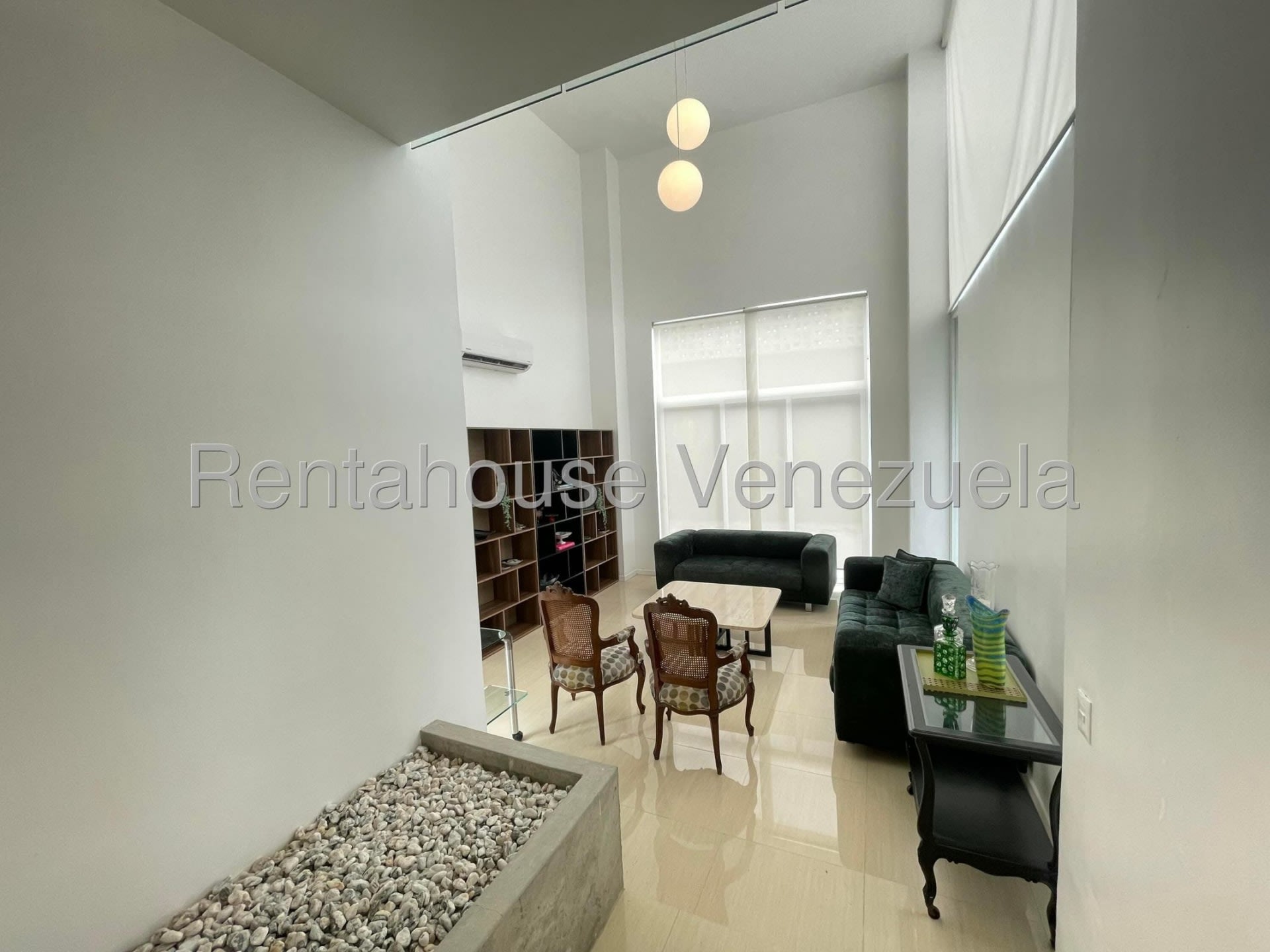 Casa en venta en Caracas (La Castellana), foto 3 de 12