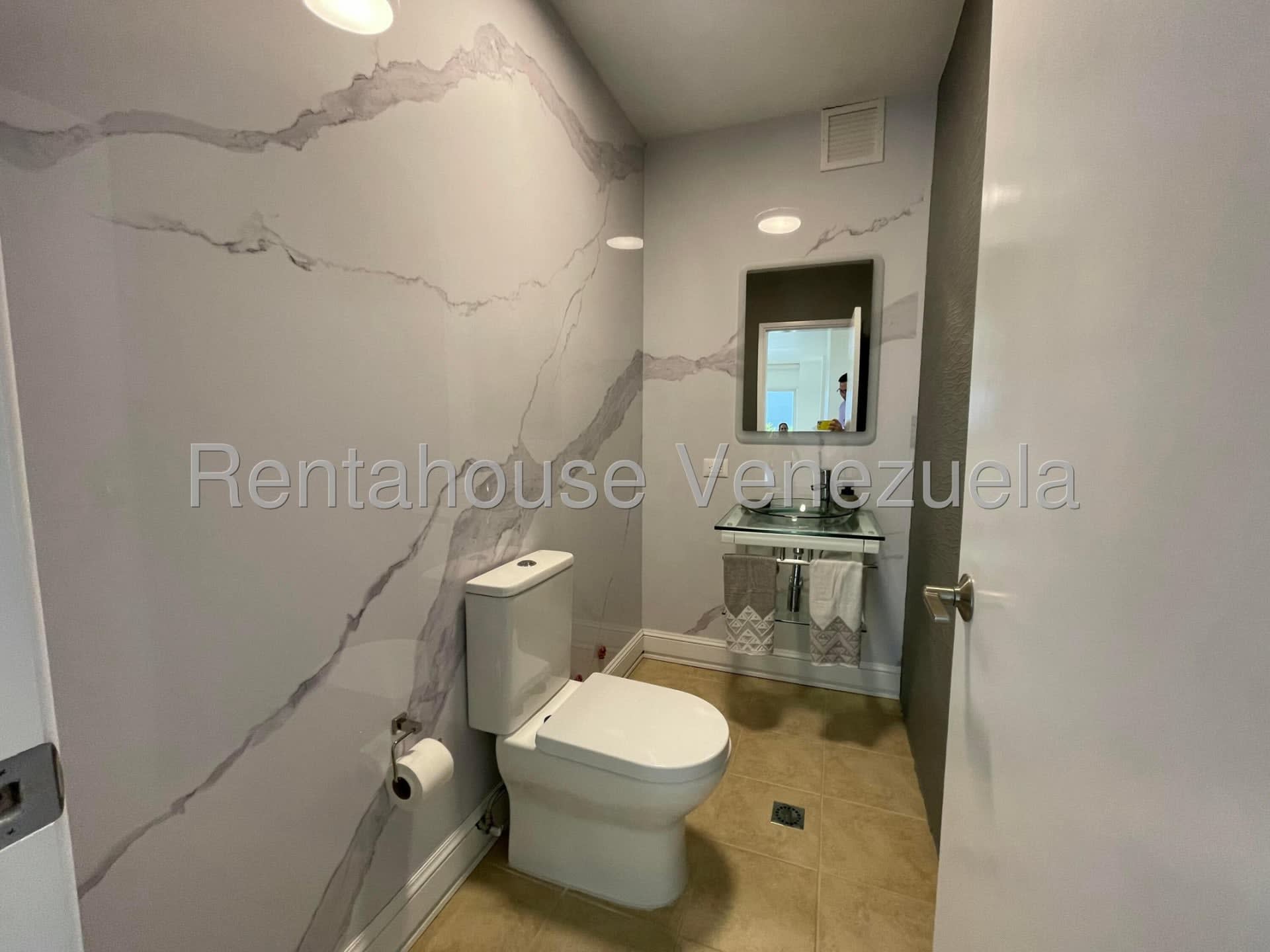Casa en venta en Caracas (La Castellana), foto 5 de 12
