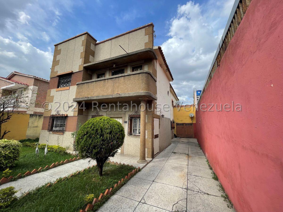 Casa en venta en Caracas (El Paraiso), foto 3 de 12