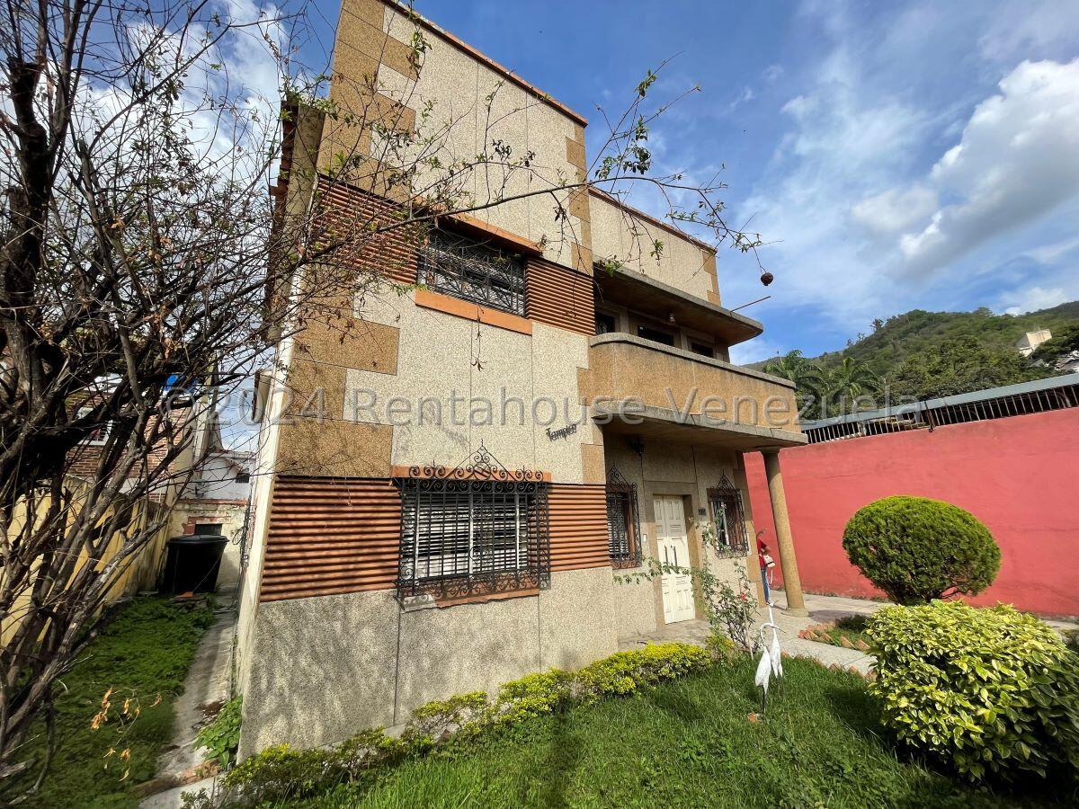 Casa en venta en Caracas (El Paraiso), foto 4 de 12
