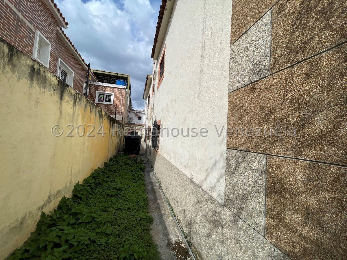Casa en venta en Caracas (El Paraiso), foto 5 de 12