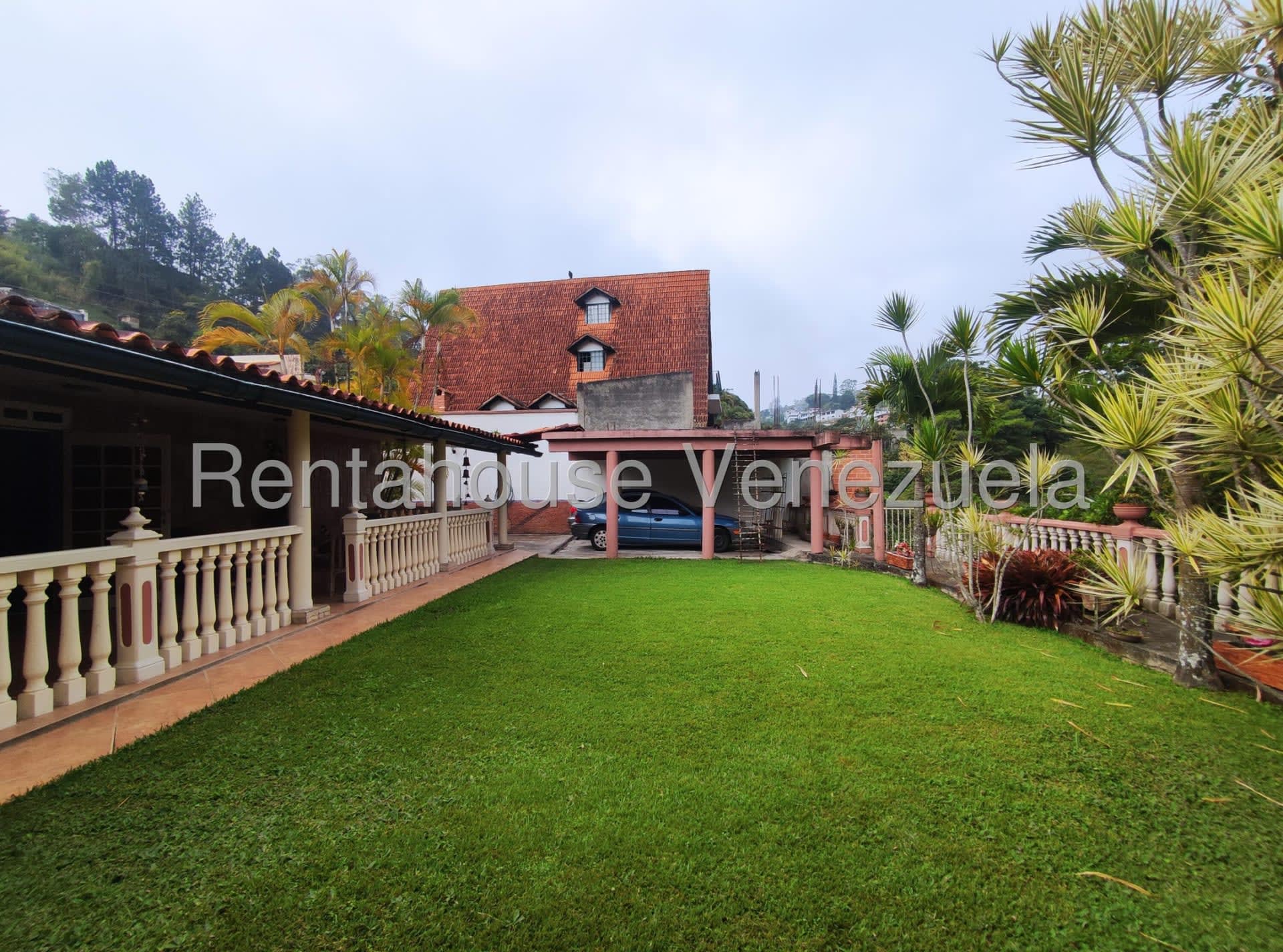 Casa en venta en Carrizal, foto 3 de 12