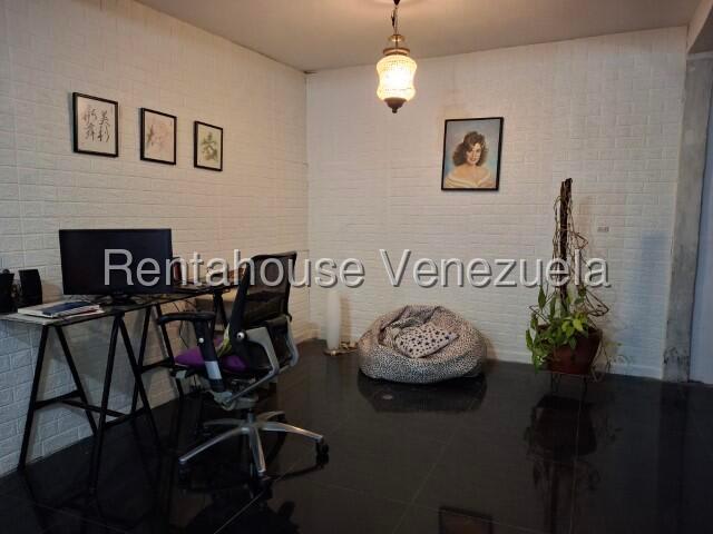 Casa en venta en Caracas (El Ingenio), foto 4 de 12