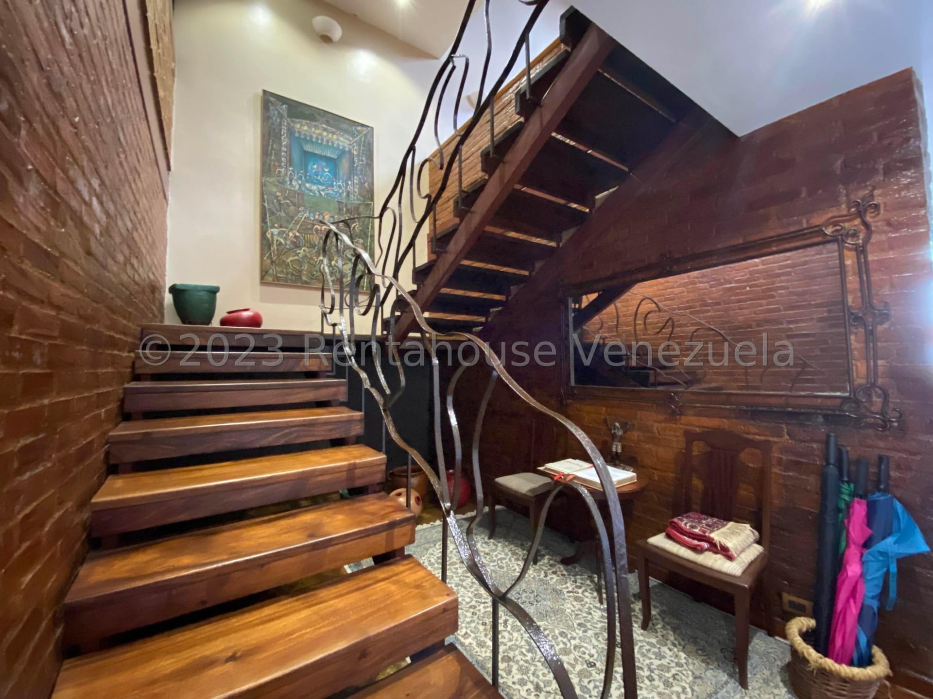 Casa en venta en Caracas (La Lagunita Country Club), foto 4 de 12