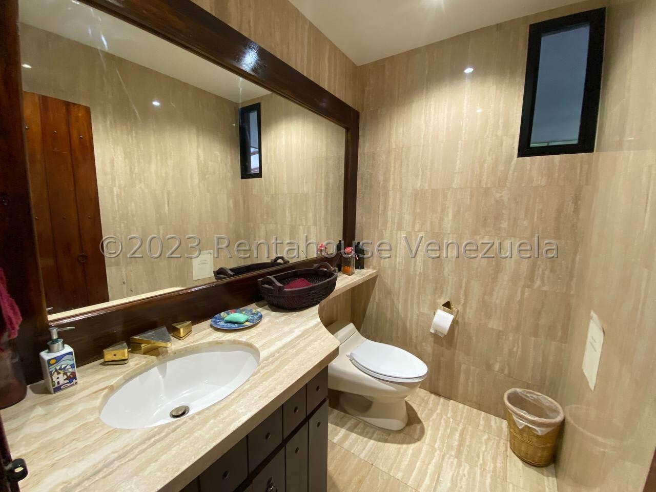 Casa en venta en Caracas (La Lagunita Country Club), foto 5 de 12
